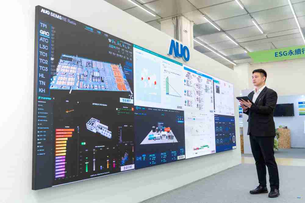 z6mg·人生就是博宇沛所开发的“智能楼宇管理平台”，，，藉由搜集周围环境及电力、、照明、、、、空调等系统数据，，，达到实时综效监控，，，，助力实现零碳建筑