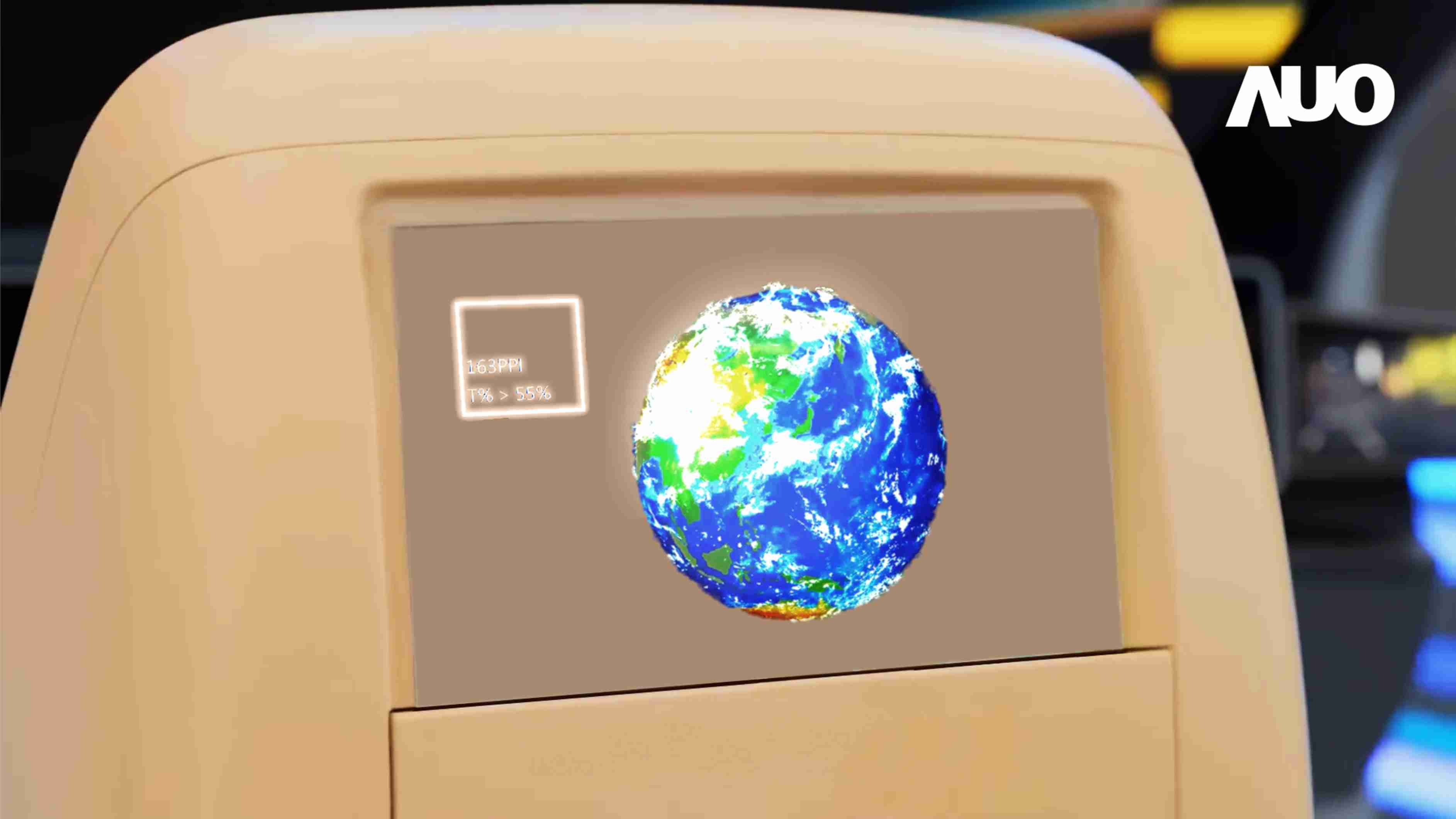 z6mg·人生就是博突破设计与制程挑战，，推出全球最高分辨率163ppi的13.5吋透明Micro LED面板，，，并积极布局智能车市场，，以期拓展透明显示应用的可能性