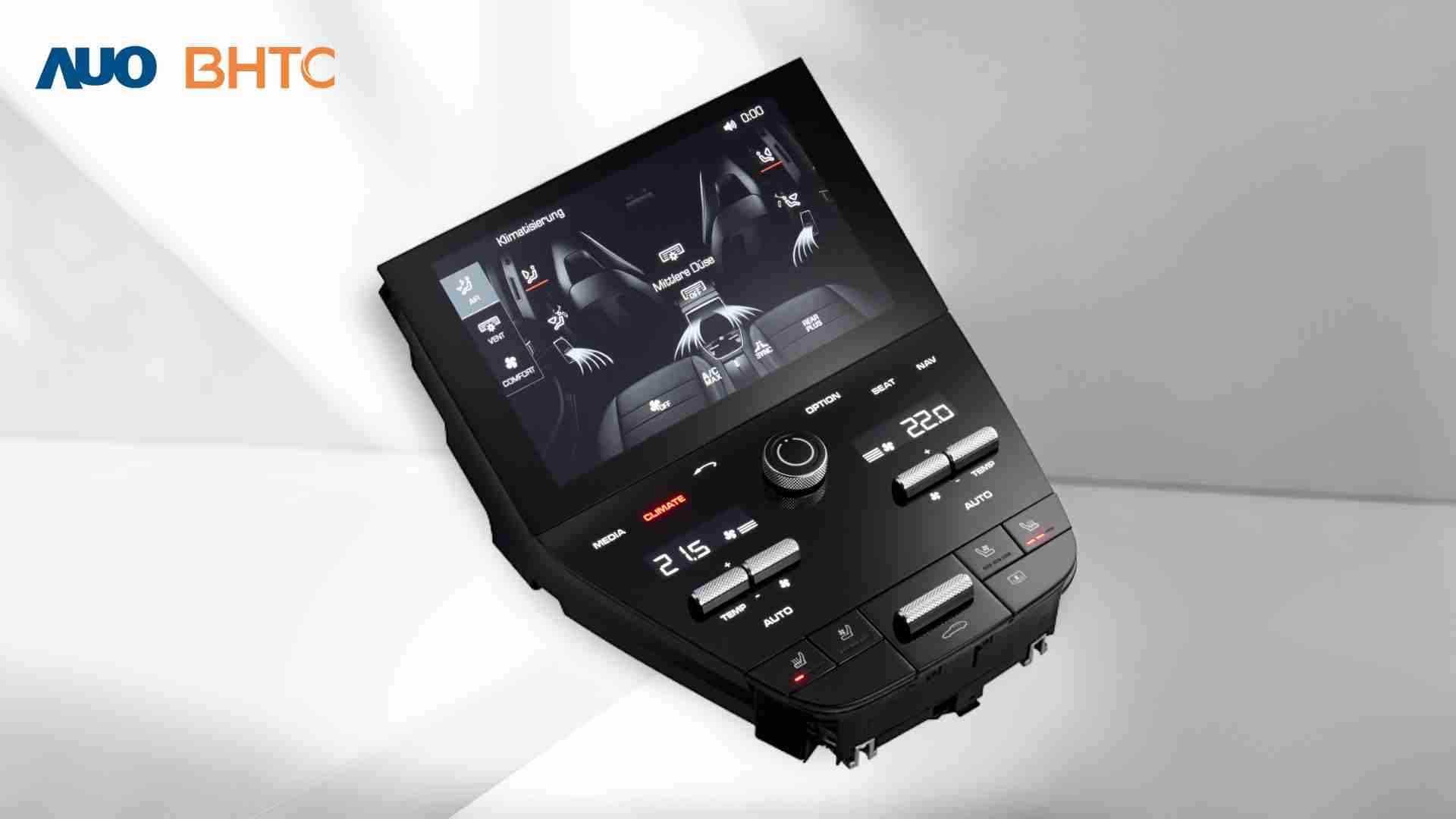 z6mg·人生就是博结合BHTC强大的车用HMI能力，，，，强调人性化的互动控制体验，，，，更加贴近乘用者需求